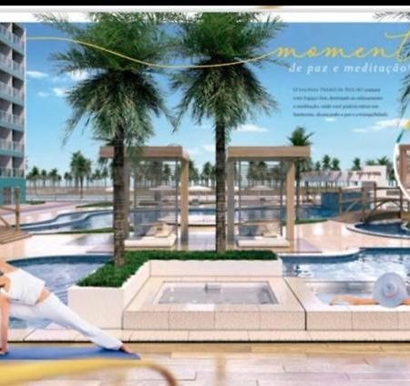 Salinas Premium Apartment Salinopolis Exterior photo